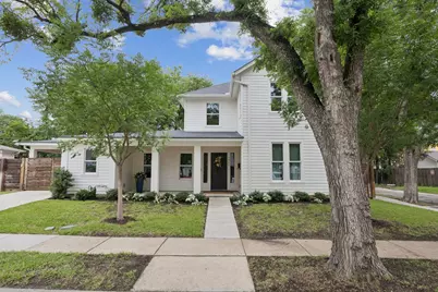 1921 Washington Avenue, Fort Worth, TX 76110 - Photo 1