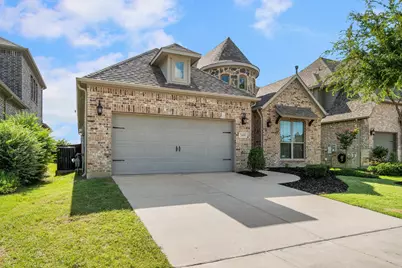 2409 Prospect Park Lane, Prosper, TX 75078 - Photo 1