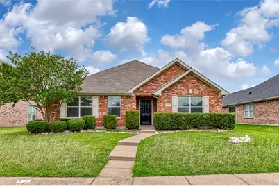 1818 Brookridge Drive, Wylie, TX 75098 - Photo 1