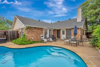 3909 Commonwealth Drive, Flower Mound, TX 75028 - Photo 1