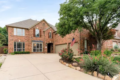 8501 Persimmon Court, McKinney, TX 75072 - Photo 1