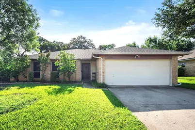 3520 Sweet Wood, Bedford, TX 76021 - Photo 1