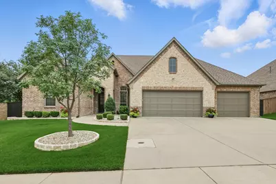 5820 Sicily Way, Flower Mound, TX 75028 - Photo 1
