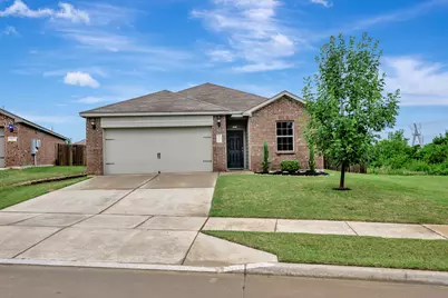 5921 Obsidian Creek Drive, Fort Worth, TX 76179 - Photo 1