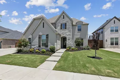 4040 Old Rosebud Lane, Prosper, TX 75078 - Photo 1