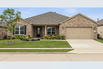 204 Habitat Trail, McKinney, TX 75071 - Photo 1