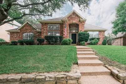 1006 Bel Air Drive, Allen, TX 75013 - Photo 1