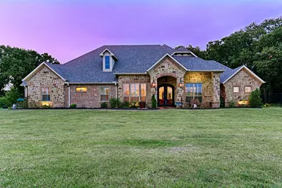 2166 Eastfield Drive, Wills Point, TX 75169 - Photo 1