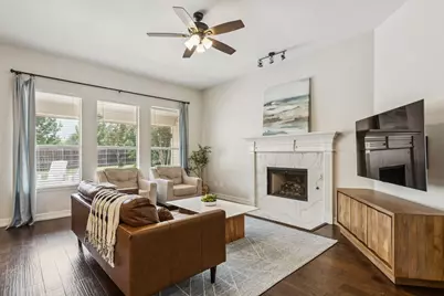 7105 Stoneridge Drive, Frisco, TX 75034 - Photo 1