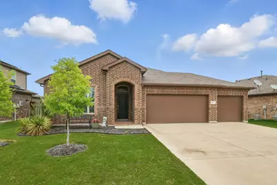 540 Lindisfarne Lane, Saginaw, TX 76131 - Photo 1