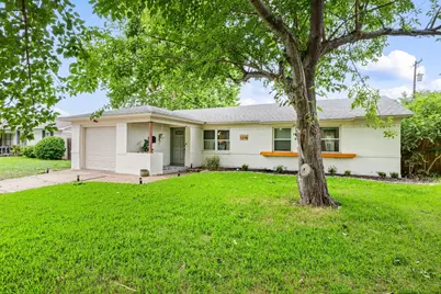 1218 Ridgeway Drive, Richardson, TX 75080 - Photo 1