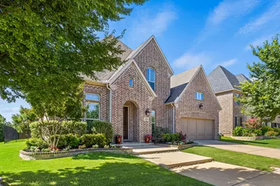 1052 W Bluff Way, Roanoke, TX 76262 - Photo 1