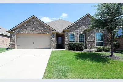 2413 Spring Meadows Drive, Denton, TX 76209 - Photo 1