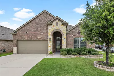 4300 Lakeview Drive, Frisco, TX 75036 - Photo 1