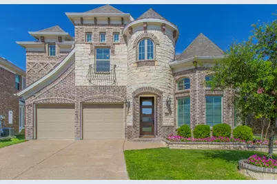 15669 Wild Cherry Lane, Fort Worth, TX 76262 - Photo 1