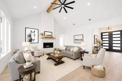 8500 Wild Colt Drive, Godley, TX 76044 - Photo 1