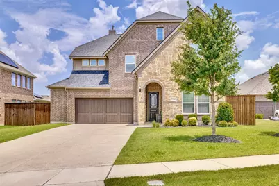 3300 Western Bluff Court, Mansfield, TX 76063 - Photo 1