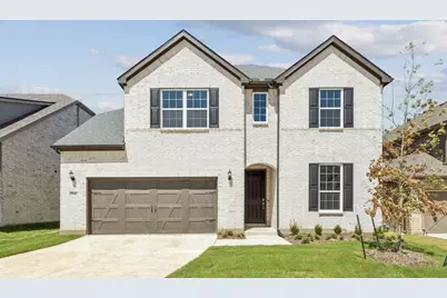 3840 Pennington Avenue, Little Elm, TX 75068 - Photo 1