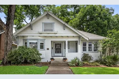 1600 S Adams Street, Fort Worth, TX 76104 - Photo 1
