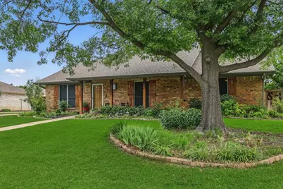 537 Doubletree Drive, Highland Village, TX 75077 - Photo 1