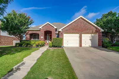 8028 Malabar Trail, Fort Worth, TX 76123 - Photo 1