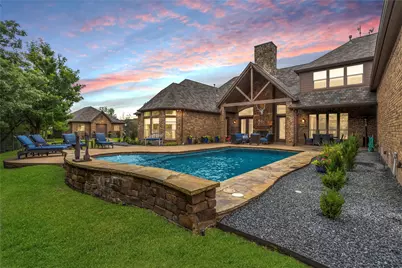 152 Silver Valley Lane, Fort Worth, TX 76108 - Photo 1