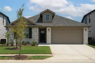 5308 Overbrook Drive, Denton, TX 76207 - Photo 1