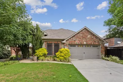 2449 Dove Creek Drive, Little Elm, TX 75068 - Photo 1