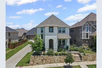 325 Indian Hills Avenue, Flower Mound, TX 75028 - Photo 1