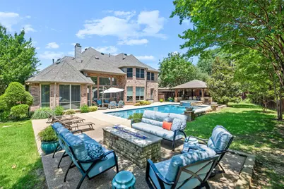 816 Lakeridge Drive, Keller, TX 76248 - Photo 1