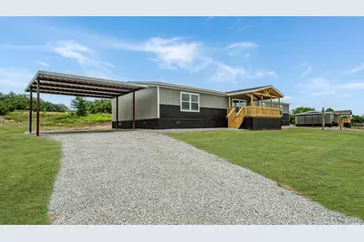320 Denton Heights Lane, Weatherford, TX 76085 - Photo 1