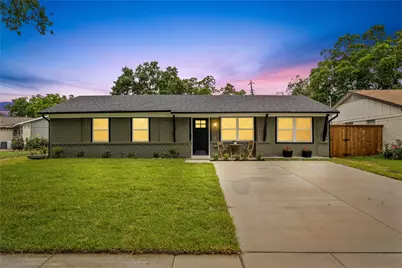 2735 Viva Drive, Mesquite, TX 75150 - Photo 1