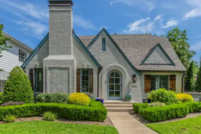 3400 Amherst Avenue, University Park, TX 75225 - Photo 1