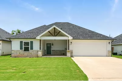 1108 Elkins Road, Tuscola, TX 79562 - Photo 1