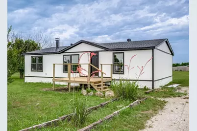 220 Split Rail Circle, Ponder, TX 76259 - Photo 1