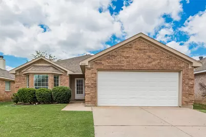 2901 Carolina Drive, Fort Worth, TX 76123 - Photo 1