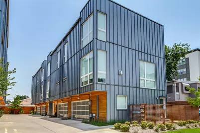 2706 Throckmorton Street #C, Dallas, TX 75219 - Photo 1