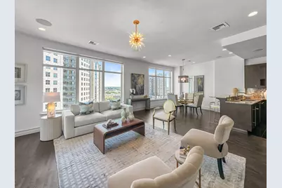 2555 N Pearl Street #1204, Dallas, TX 75201 - Photo 1