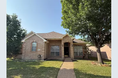 1221 Hillcrest Drive, Allen, TX 75002 - Photo 1