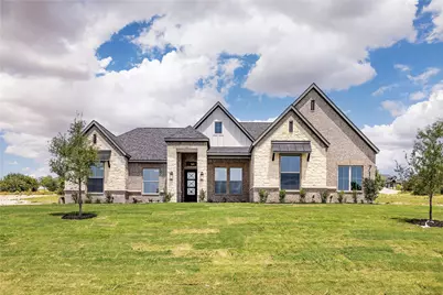 716 Burr Oak Lane, Weatherford, TX 76085 - Photo 1