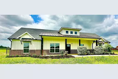 8164 Joella Lane, Grandview, TX 76050 - Photo 1