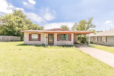 8312 Granis Street, Dallas, TX 75243 - Photo 1