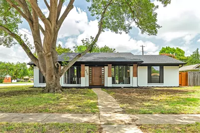 430 Cambridge Drive, Richardson, TX 75080 - Photo 1