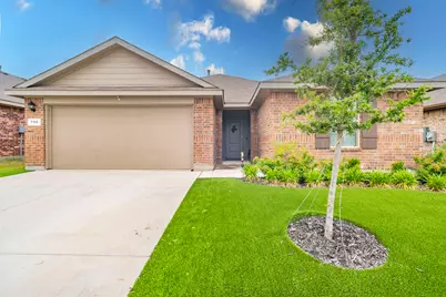 756 Loomis Trail, Justin, TX 76247 - Photo 1