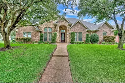 1024 Burberry, Waco, TX 76712 - Photo 1