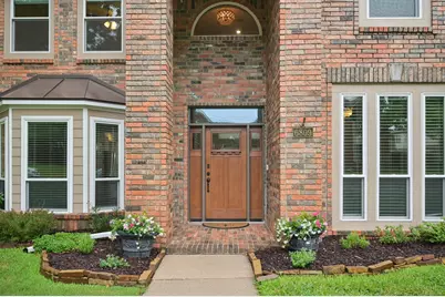 6809 Pentridge Drive, Plano, TX 75024 - Photo 1