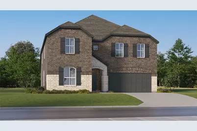 1614 Golden Square, Cedar Hill, TX 75116 - Photo 1
