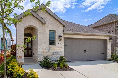 9024 Winding Creek Drive, Little Elm, TX 75068 - Photo 1
