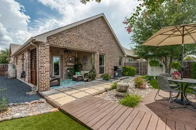 9912 Timberwolf, McKinney, TX 75071 - Photo 1
