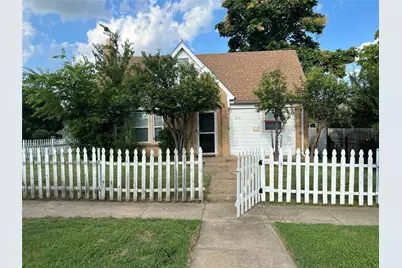 2701 Stuart Drive, Fort Worth, TX 76104 - Photo 1